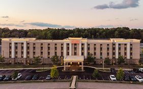 Hampton Inn & Suites Niles/Warren, Oh